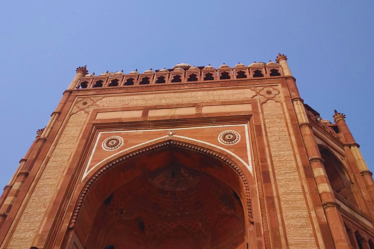 Fatehpur Sikri Agra