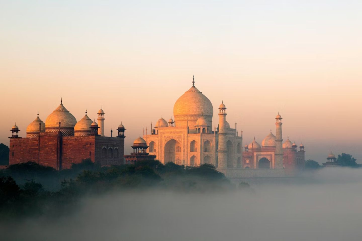 Mughal Heritage Walk Agra